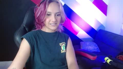 Snapshot of alterego1__ chatting on March 5, 2025, 5:50 pm Alter  online show from March 5, 2025, 5:50 pm
