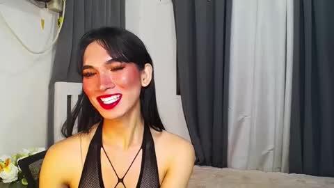 althea online show from October 11, 2025, 3:54 pm
