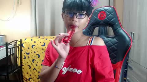 Althea online show from June 9, 2026, 2:01 am