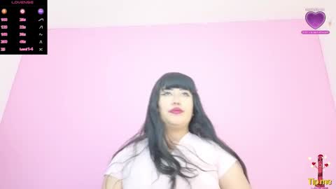 My name is althea  Lush is activeThere are legends that in this room all your wishes can come true  Private is Open online show from March 1, 2026, 5:20 am