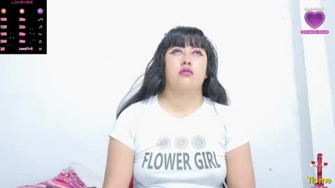 Snapshot of althea_moore chatting on April 21, 2026, 5:14 am My name is althea Lush is activeThere are legends that in this room all your wishes can come true Private is Open online show from April 21, 2026, 5:14 am
