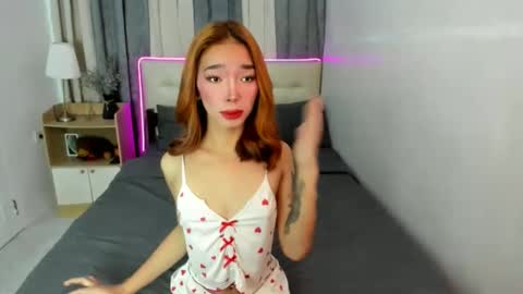 Andrea online show from March 22, 2026, 5:38 pm