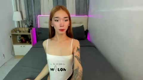 Andrea online show from April 11, 2026, 4:33 pm