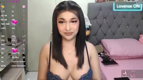 Althea online show from January 6, 2026, 10:56 pm