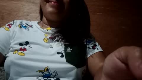 altheahot_asian online show from January 14, 2025, 10:38 am