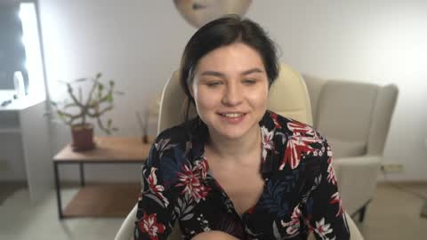 Snapshot of althenabarren chatting on January 13, 2025, 6:49 am Rachel online show from January 13, 2025, 6:49 am