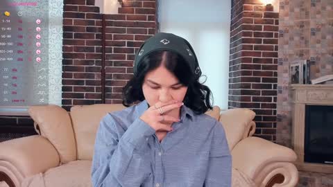 Snapshot of althenabarren chatting on January 16, 2025, 7:28 am Rachel online show from January 16, 2025, 7:28 am