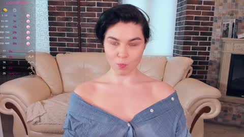 Snapshot of althenabarren chatting on January 16, 2025, 10:32 am Rachel online show from January 16, 2025, 10:32 am