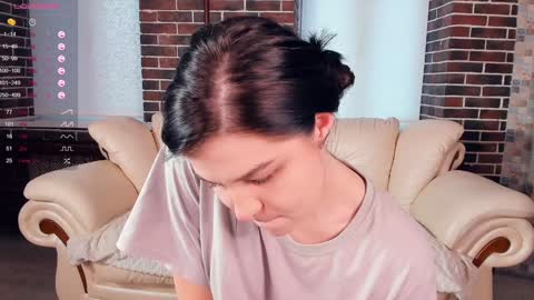 Snapshot of althenabarren chatting on January 20, 2025, 6:31 am Rachel online show from January 20, 2025, 6:31 am