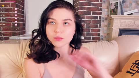 Snapshot of althenabarren chatting on January 22, 2025, 4:33 pm Rachel online show from January 22, 2025, 4:33 pm