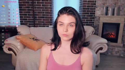 Snapshot of althenabarren chatting on January 27, 2025, 12:58 pm Rachel online show from January 27, 2025, 12:58 pm