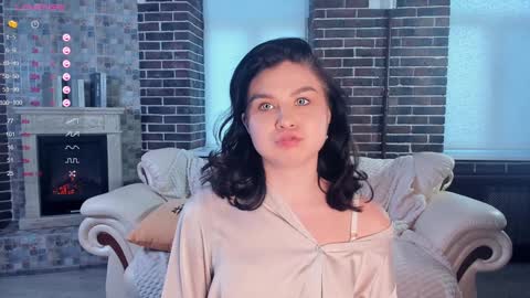 Snapshot of althenabarren chatting on January 28, 2025, 10:12 am Rachel online show from January 28, 2025, 10:12 am