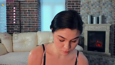 Snapshot of althenabarren chatting on February 1, 2025, 6:54 am Rachel online show from February 1, 2025, 6:54 am