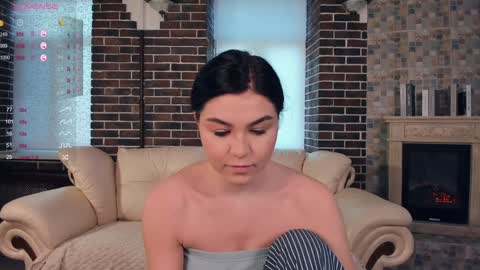 Snapshot of althenabarren chatting on February 4, 2025, 6:25 am Rachel online show from February 4, 2025, 6:25 am