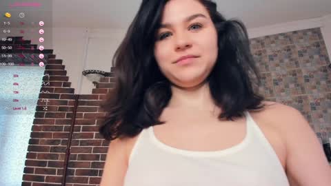 Snapshot of althenabarren chatting on February 6, 2025, 10:04 am Rachel online show from February 6, 2025, 10:04 am