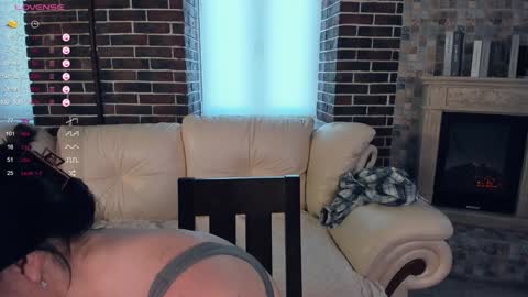 Snapshot of althenabarren chatting on February 7, 2025, 10:19 am Rachel online show from February 7, 2025, 10:19 am