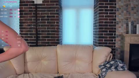 Snapshot of althenabarren chatting on February 7, 2025, 1:22 pm Rachel online show from February 7, 2025, 1:22 pm