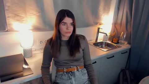 Snapshot of althenabickford chatting on March 11, 2025, 11:55 am Melissa online show from March 11, 2025, 11:55 am