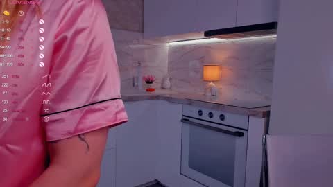 Snapshot of althenabickford chatting on March 12, 2025, 7:57 am Melissa online show from March 12, 2025, 7:57 am