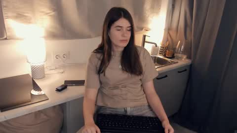 Snapshot of althenabickford chatting on March 12, 2025, 11:42 am Melissa online show from March 12, 2025, 11:42 am