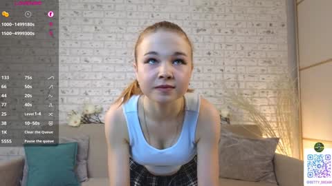 Betty online show from January 21, 2025, 7:06 pm