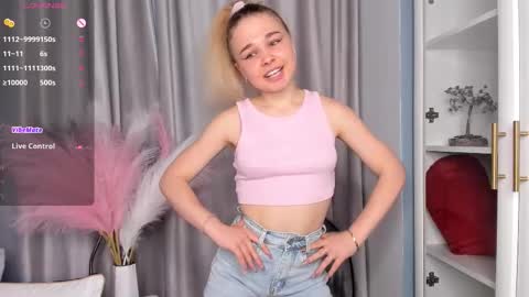 Betty online show from September 13, 2025, 8:03 am