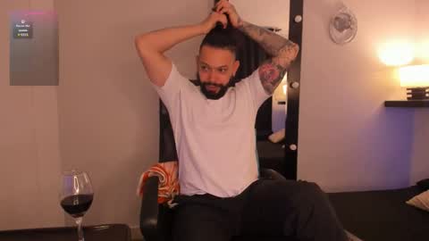 alukardbig online show from January 15, 2026, 12:10 pm