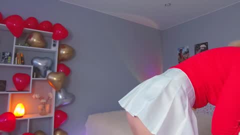 Amelia NEXT STREAM  online show from February 12, 2025, 1:59 pm