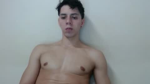 alvarodancer online show from February 7, 2026, 1:04 pm