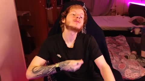 Snapshot of alvin__main chatting on February 13, 2025, 8:13 pm Alvin Puska -- online show from February 13, 2025, 8:13 pm