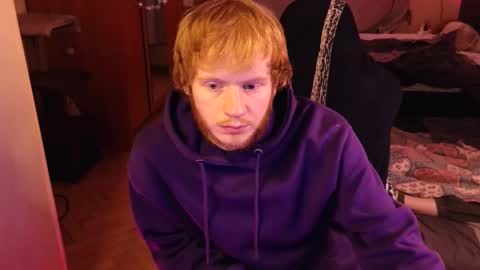 Snapshot of alvin__main chatting on February 16, 2025, 1:47 am Alvin Puska -- online show from February 16, 2025, 1:47 am