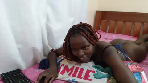 Alvine keji online show from April 15, 2026, 9:26 pm