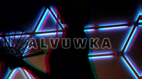 Alvuwka online show from November 1, 2025, 7:21 am