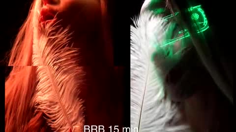 Alvuwka online show from February 10, 2026, 7:34 am