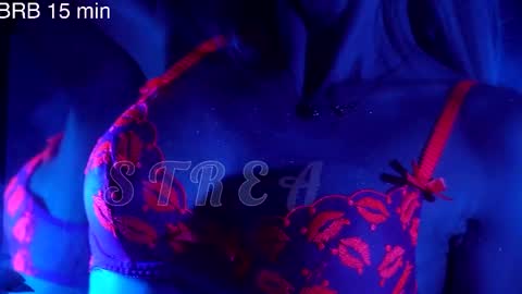 Alvuwka online show from February 23, 2026, 12:02 pm