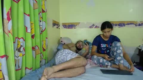 always_hot3 online show from January 14, 2026, 10:58 pm