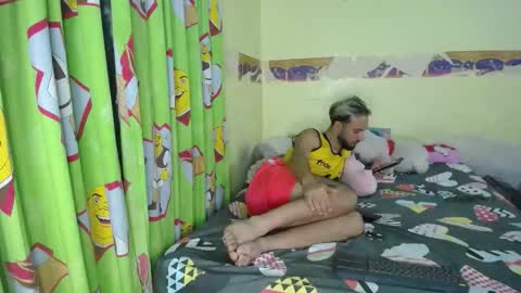 always_hot3 online show from March 19, 2026, 12:25 am