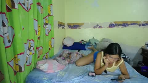 always_hot3 online show from April 5, 2026, 2:42 am