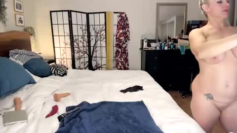 AlwaysAffirming online show from January 6, 2025, 11:31 pm