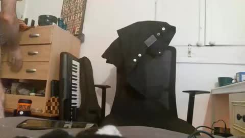 Snapshot of alwaysbeingsomething chatting on February 20, 2026, 12:29 am alwaysbeingsomething online show from February 20, 2026, 12:29 am