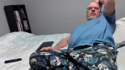 alwaysh0rnyn0w online show from March 22, 2026, 7:45 am