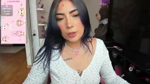 Snapshot of alwayslovely_mango chatting on September 12, 2025, 5:46 pm Tell me Lorens online show from September 12, 2025, 5:46 pm