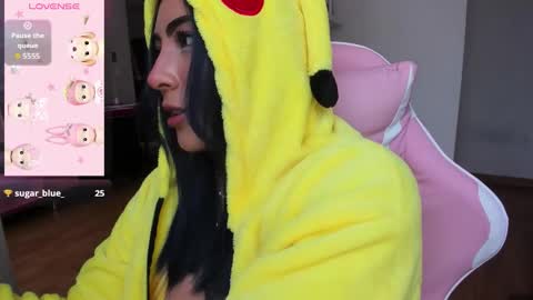 Snapshot of alwayslovely_mango chatting on September 30, 2025, 5:51 pm Tell me Lorens online show from September 30, 2025, 5:51 pm