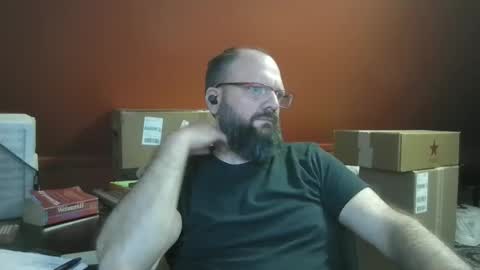 Foreverquizzical online show from September 19, 2025, 1:01 pm