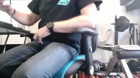 Snapshot of alwaysupforit12 chatting on October 10, 2025, 9:52 am alwaysupforit12 online show from October 10, 2025, 9:52 am