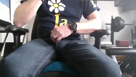 alwaysupforit12 online show from January 8, 2026, 11:45 am