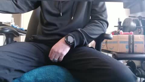 alwaysupforit12 online show from April 7, 2026, 8:37 am