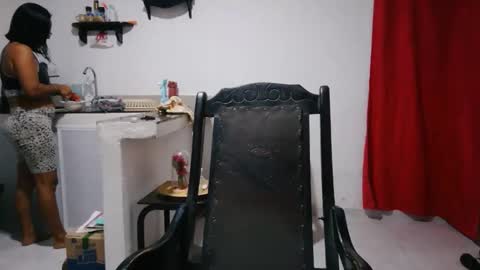 analia online show from November 25, 2025, 4:01 am