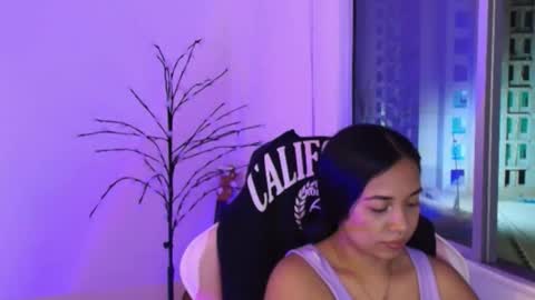 Aly online show from March 9, 2026, 12:14 am