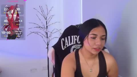 Aly online show from March 22, 2026, 7:17 pm